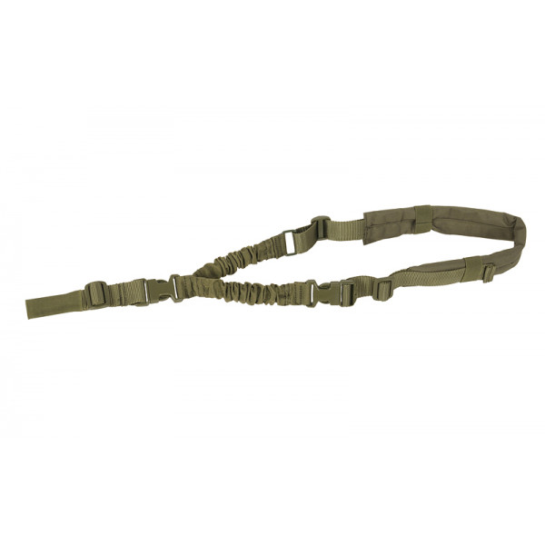 Padded Single Point Sling - Olive [8FIELDS]